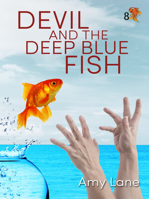 cover image of Devil and the Deep Blue Fish